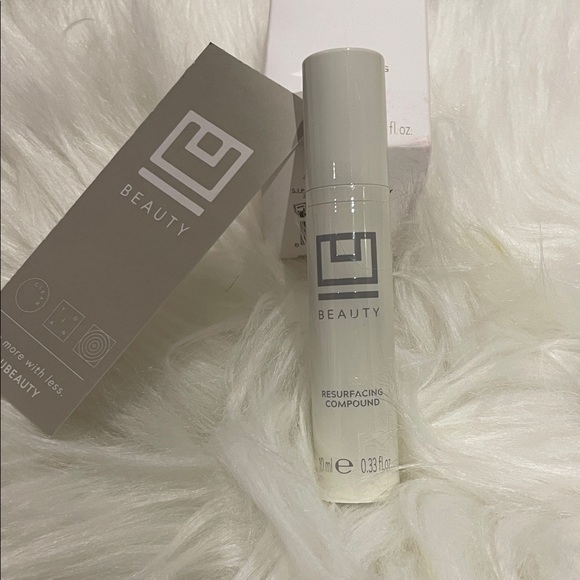 U Beauty Resurfacing Compound - Picture 2 of 3